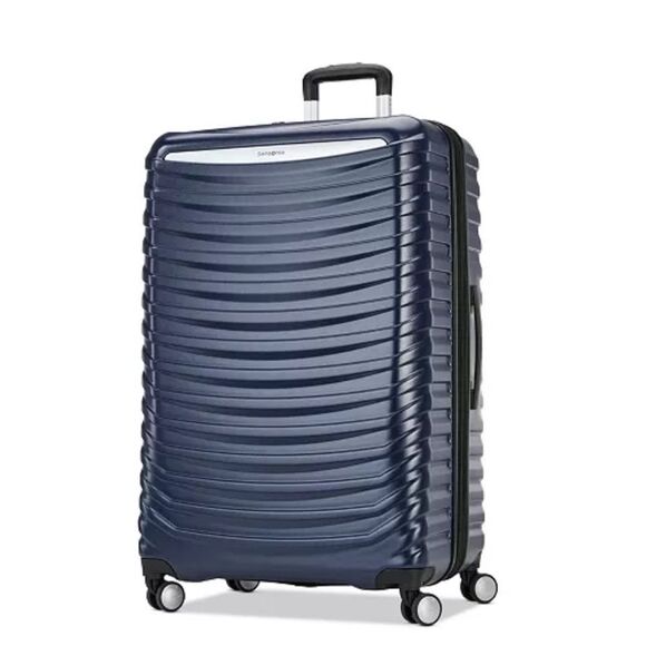 Samsonite Spin Tech 6 Large Spinner, luggage, suitcase travel bag 🏝️ $456 - Picture 1 of 14